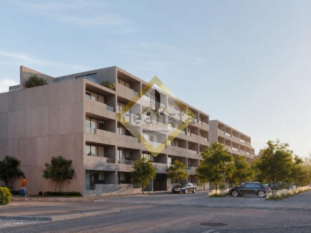 Apartamento, Senhora da Hora