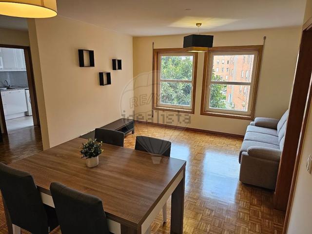 Apartamento, Senhora da Hora