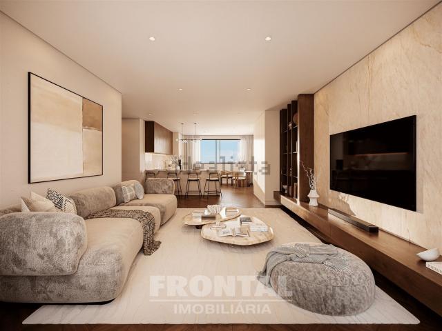 Apartamento, Senhora da Hora