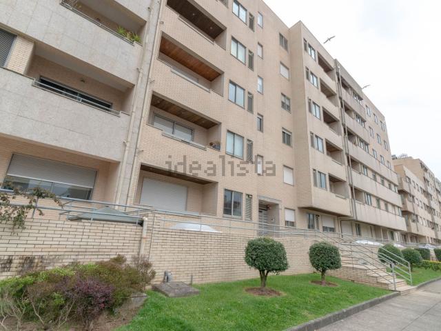 Apartamento, Senhora da Hora