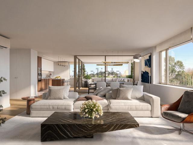 Apartamento, Lordelo do Ouro e Massarelos
