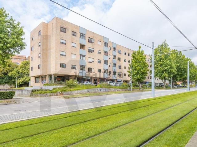 Apartamento, Senhora da Hora