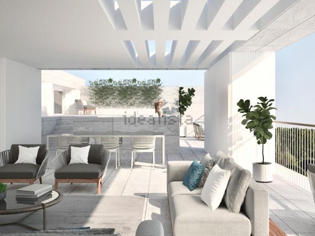 Apartamento, Senhora da Hora