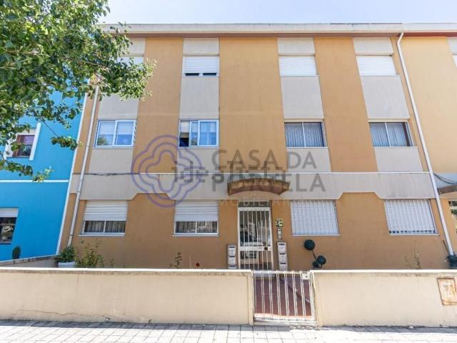 Apartamento, Senhora da Hora