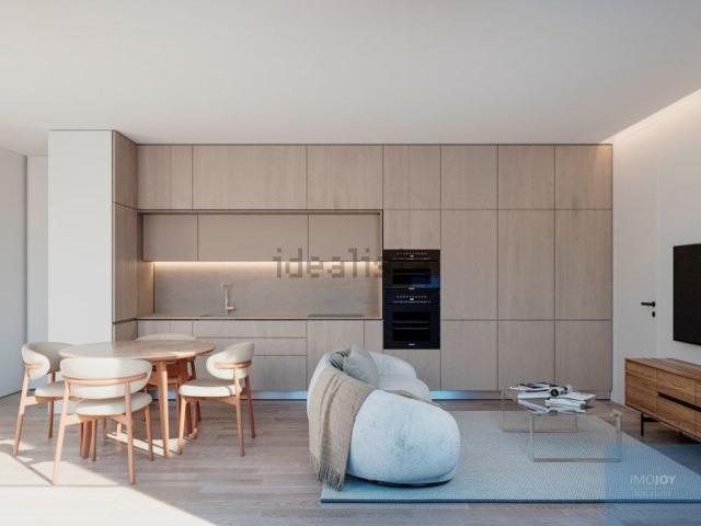 Apartamento, Senhora da Hora