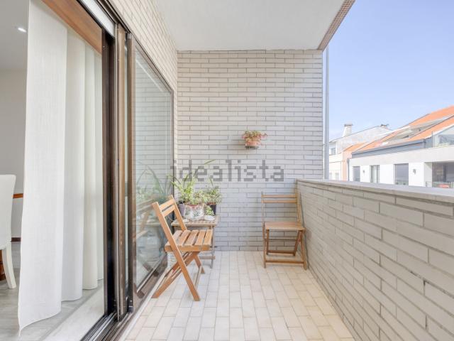 Apartamento, Senhora da Hora