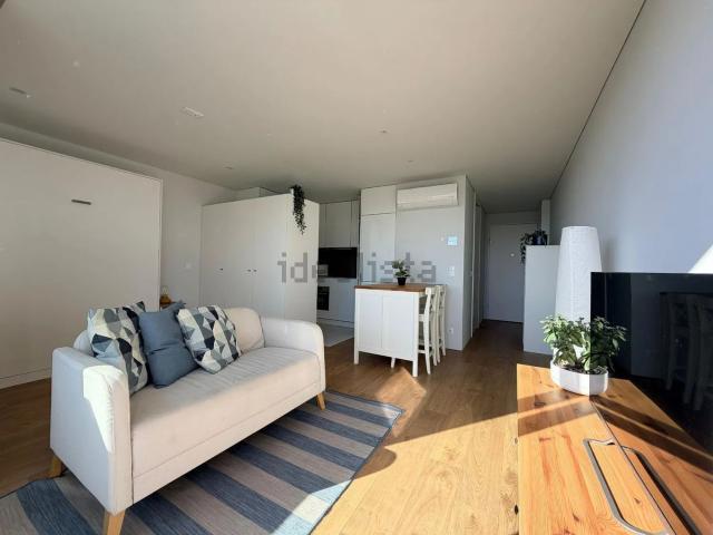 Apartamento, Senhora da Hora