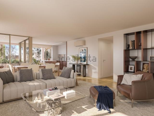 Apartamento, Lordelo do Ouro e Massarelos