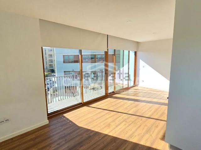 Apartamento, Senhora da Hora