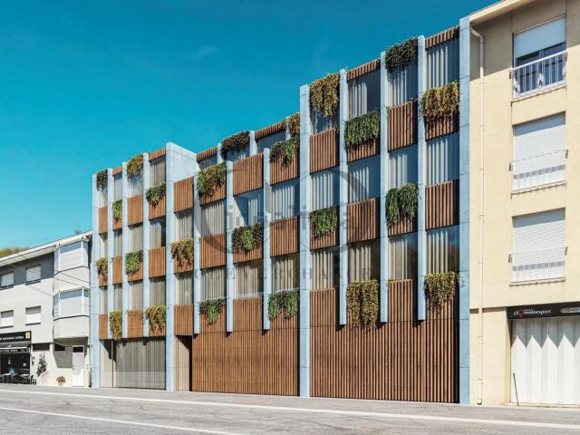 Apartamento, Senhora da Hora