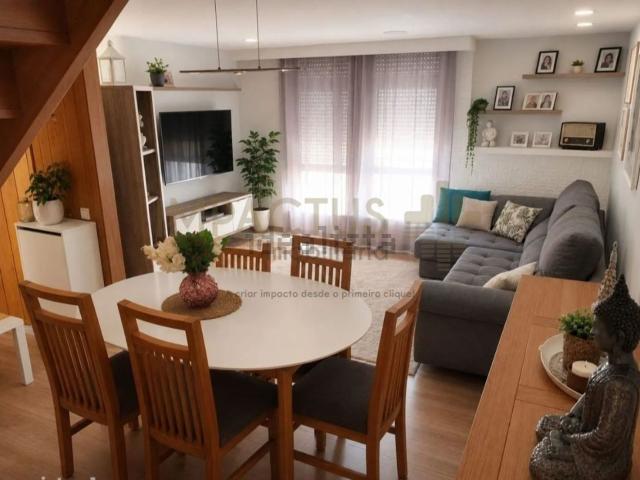 Apartamento, Senhora da Hora