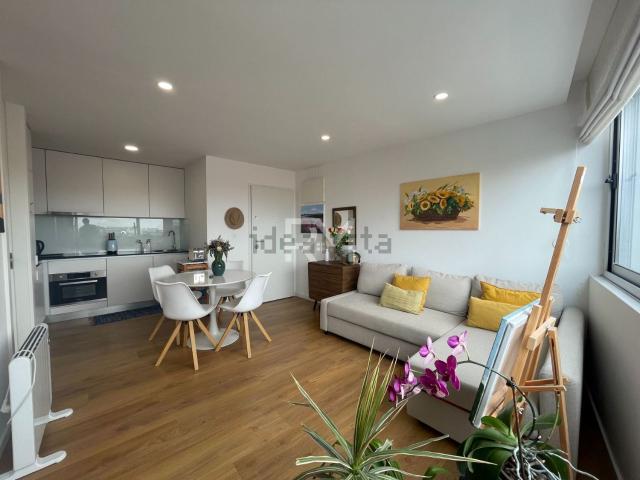 Apartamento, Senhora da Hora