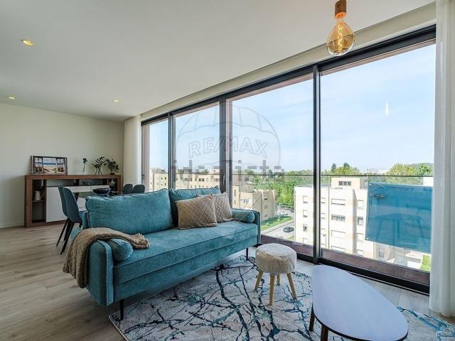 Apartamento, Senhora da Hora