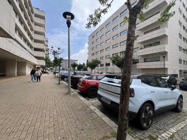 Apartamento, Senhora da Hora