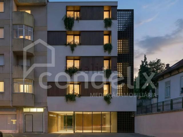 Apartamento, Senhora da Hora