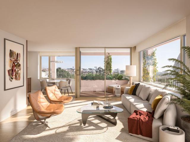 Apartamento, Lordelo do Ouro e Massarelos
