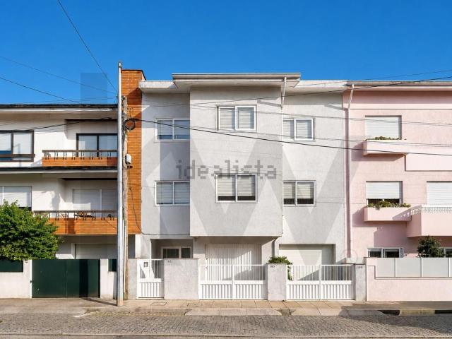 Apartamento, Senhora da Hora