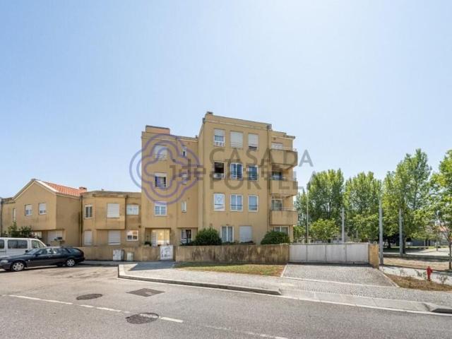Apartamento, Senhora da Hora