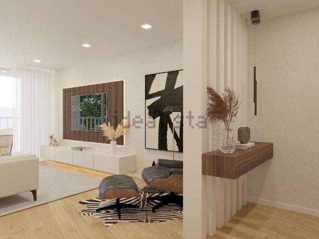 Apartamento, Senhora da Hora