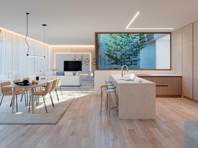 Apartamento, Senhora da Hora