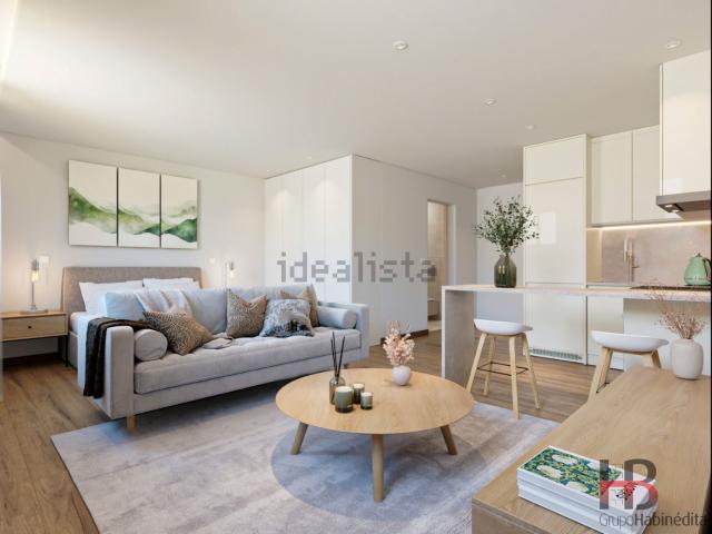Apartamento, Senhora da Hora