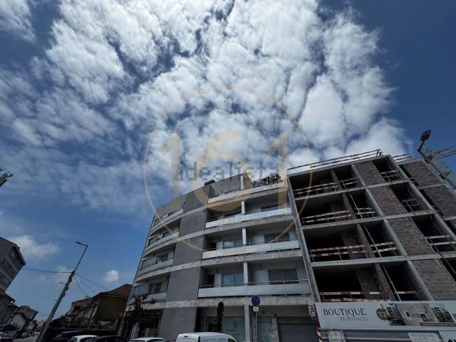 Apartamento, Senhora da Hora