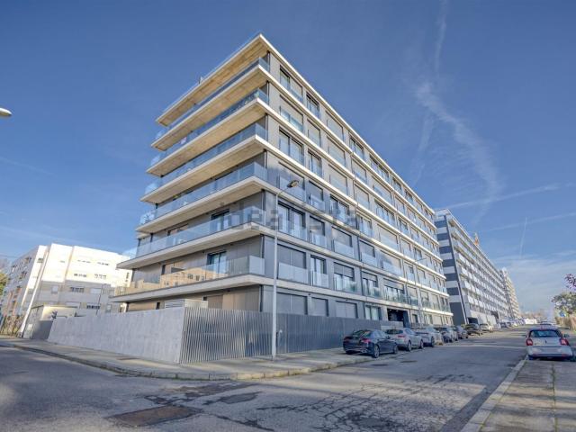 Apartamento, Senhora da Hora