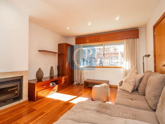 Apartamento, Senhora da Hora