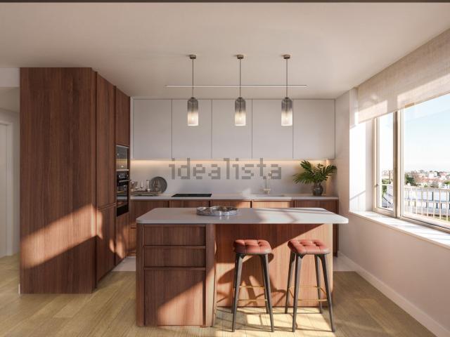 Apartamento, Lordelo do Ouro e Massarelos