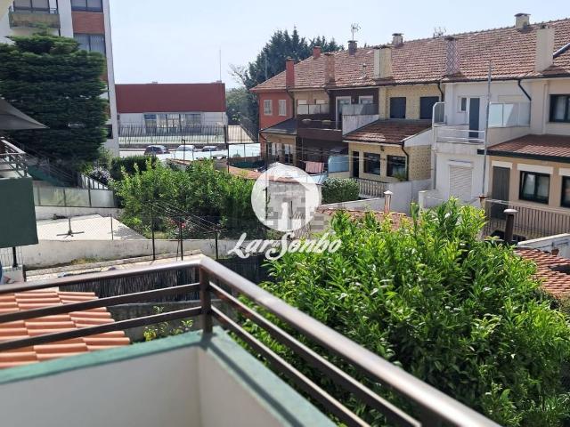 Apartamento, Senhora da Hora