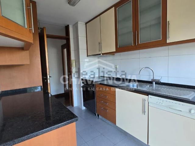 Apartamento, Senhora da Hora