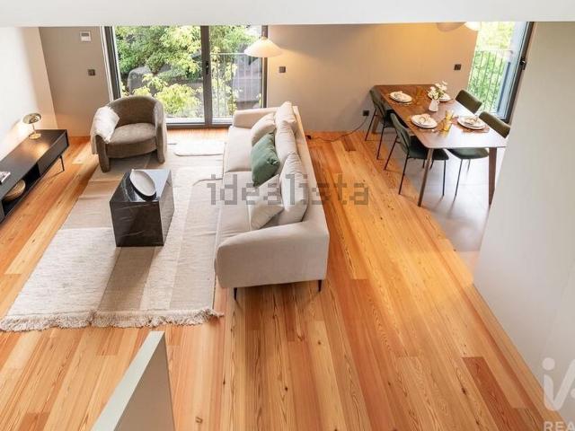Apartamento, Senhora da Hora
