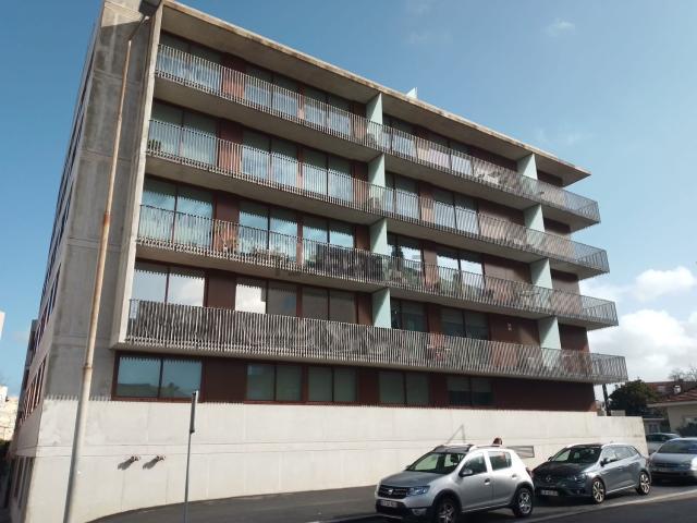 Apartamento, Senhora da Hora