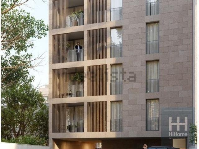 Apartamento, Senhora da Hora