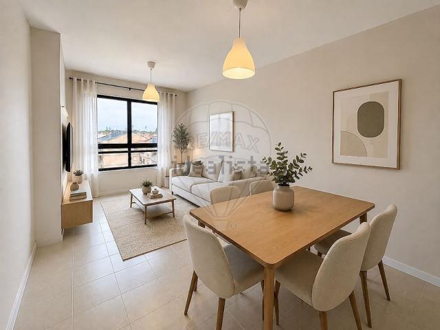 Apartamento, Senhora da Hora