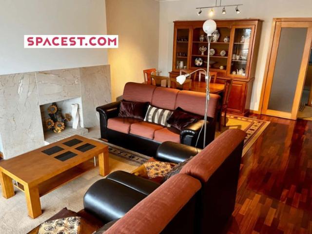 Apartamento, Senhora da Hora