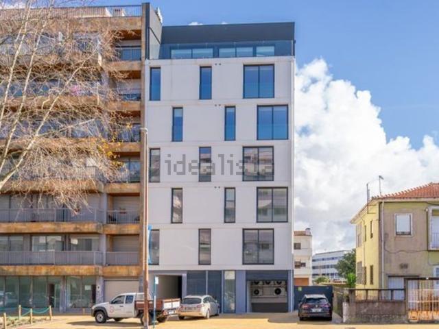 Apartamento, Senhora da Hora