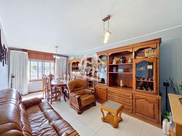 Apartamento, Senhora da Hora