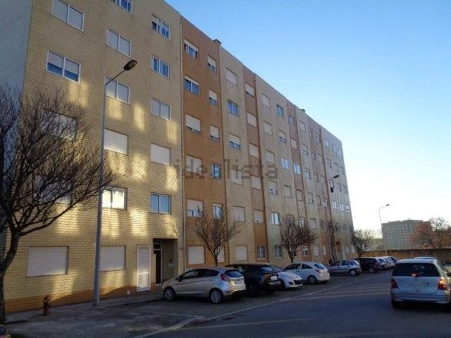 Apartamento, Senhora da Hora