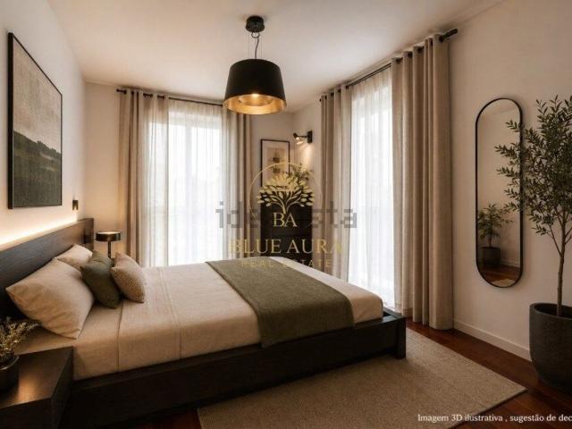 Apartamento, Senhora da Hora