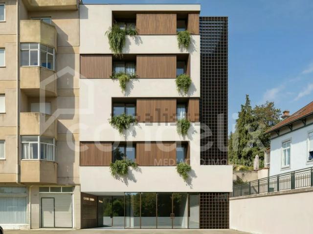 Apartamento, Senhora da Hora