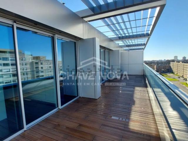 Apartamento, Senhora da Hora