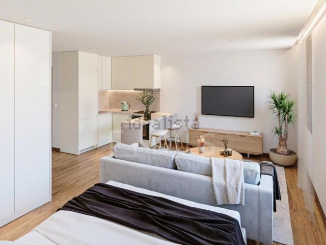 Apartamento, Senhora da Hora