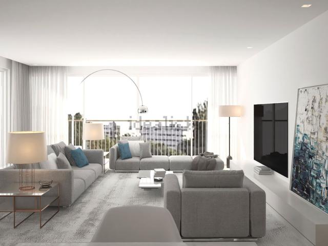 Apartamento, Senhora da Hora