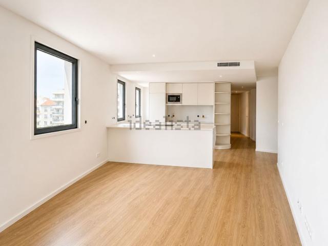 Apartamento, Senhora da Hora