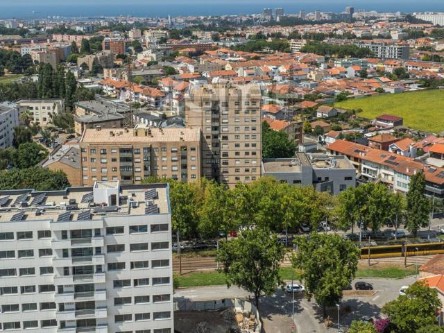Apartamento, Senhora da Hora