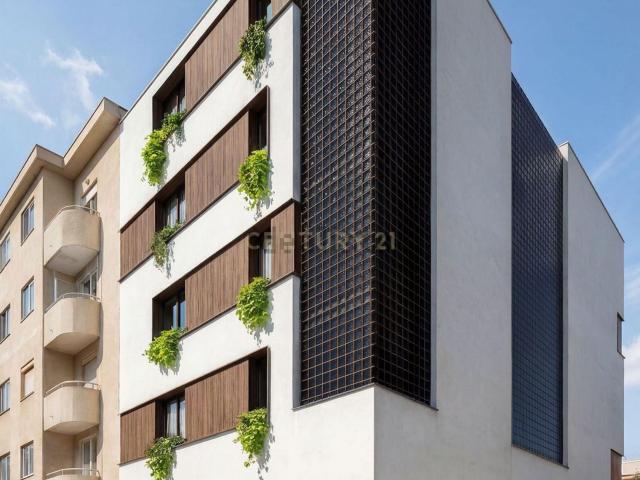 Apartamento, Senhora da Hora