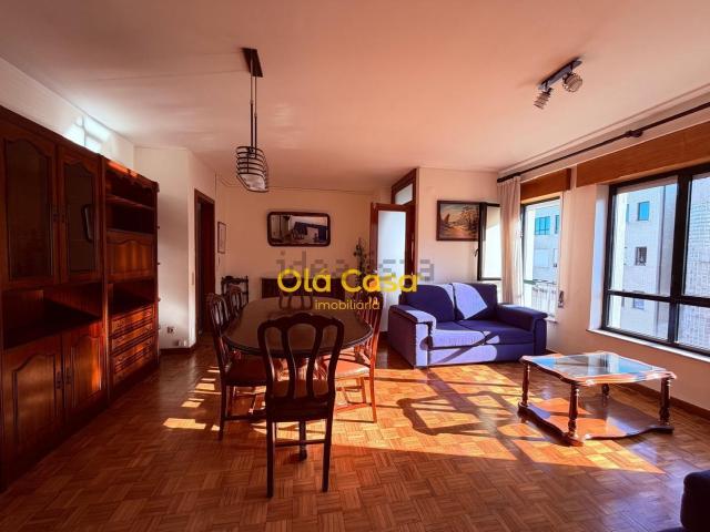 Apartamento, Senhora da Hora