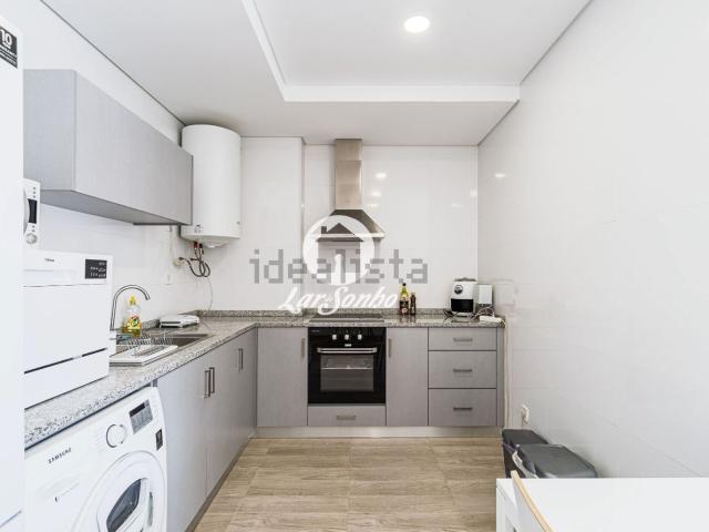 Apartamento, Senhora da Hora