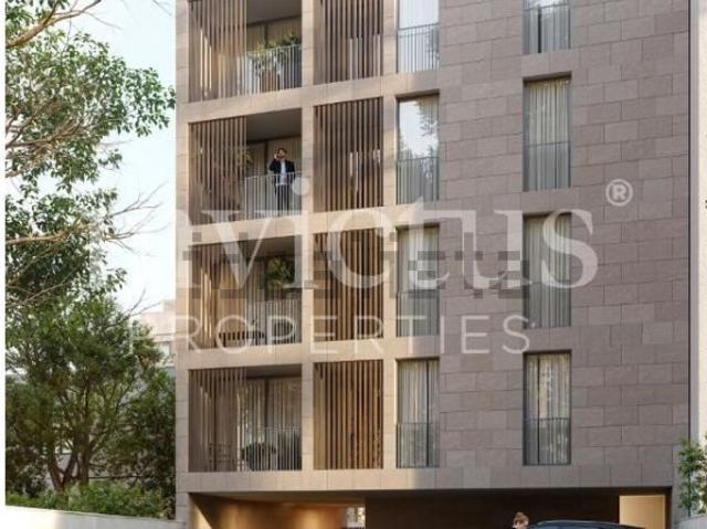 Apartamento, Senhora da Hora